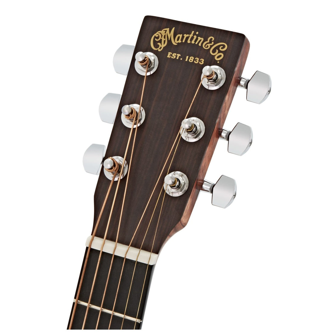Đàn Guitar Acoustic Martin LX1E Little Martin Series - Natural-Mai Nguyên Music