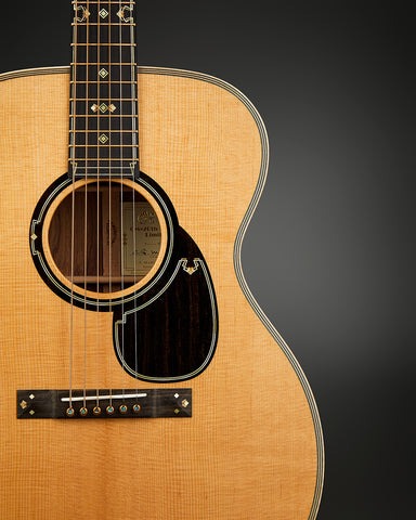 Martin OM 20th Century Limited