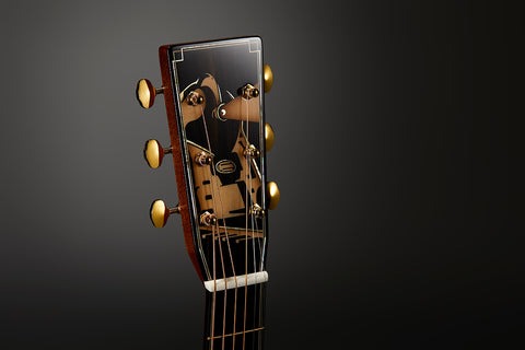 Martin OM 20th Century Limited