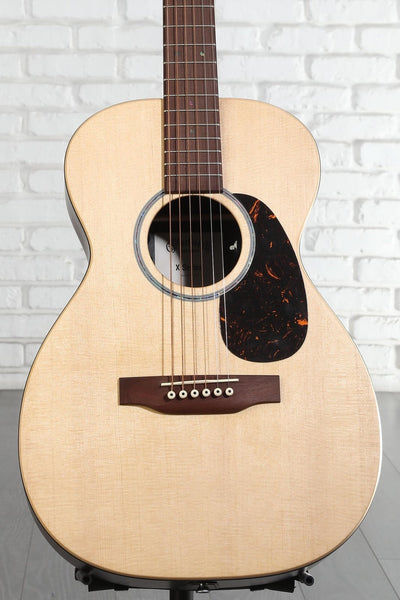 Đàn Guitar Acoustic Martin 0-X2E Cocobolo X Series - Natural