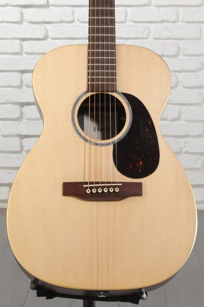 Đàn Guitar Acoustic Martin 00-X2E Cocobolo X Series - Natural