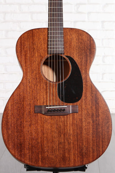 Đàn Guitar Acoustic Martin 000-15M 15 Series - Natural