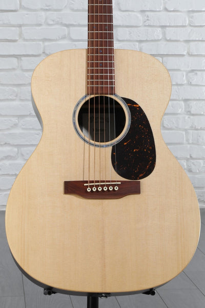 Đàn Guitar Acoustic Martin 000-X2E Brazilian X Series - Natural