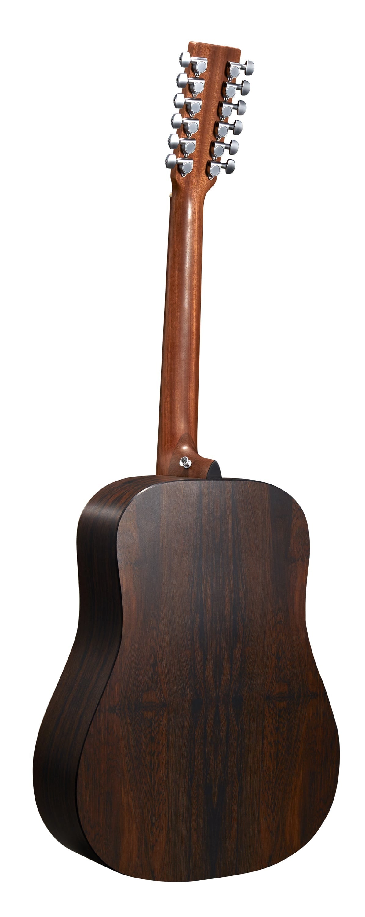 Đàn Guitar Acoustic Martin D-X2E 12-string Brazilian Rosewood X Series - Natural