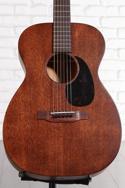 Đàn Guitar Acoustic Martin 00-15M 15 Series - Natural