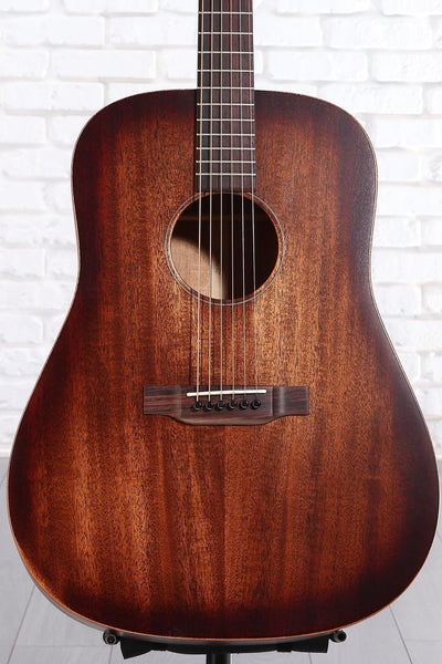 Đàn Guitar Acoustic Martin D-15M StreetMaster 15 Series - Distressed Burst
