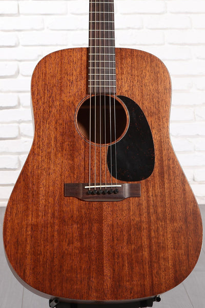 Đàn Guitar Acoustic Martin D-15M 15 Series - Natural