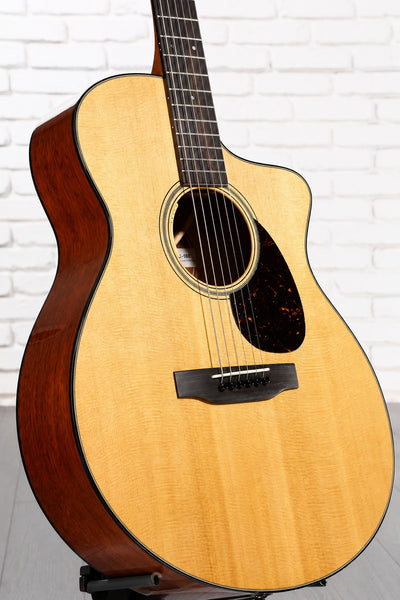 Đàn Guitar Acoustic Martin SC-18E Standard Series w/LR Baggs Anthem