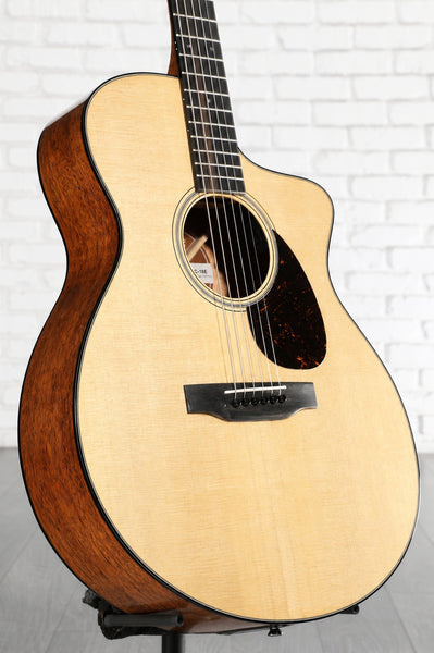 Đàn Guitar Acoustic Martin SC-18E Standard Series w/Fishman Aura VT Blend