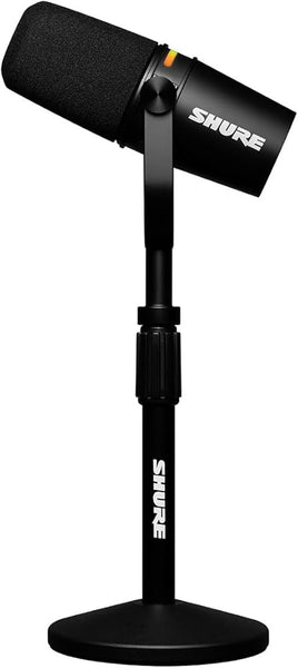 Micro Shure MV7+ Kit