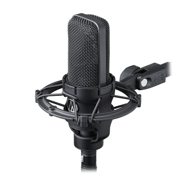 Micro Thu Âm Audio-Technica AT4040