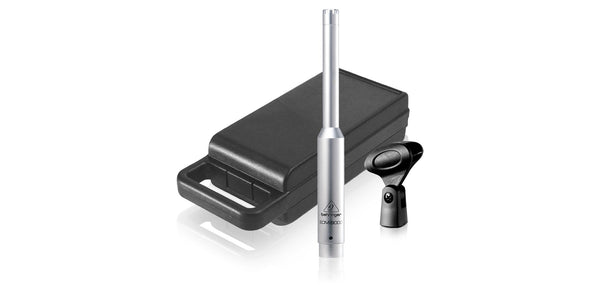 Micro Condenser Behringer ECM8000 Measurement