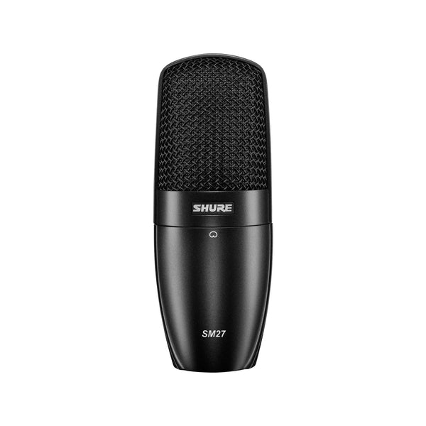 Micro thu âm SM27LC