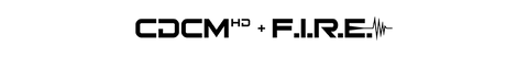 DCCM + F.I.R.E