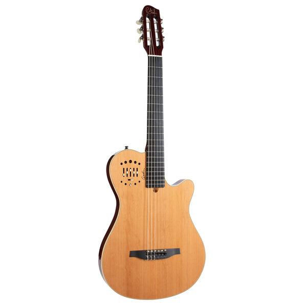 Đàn Guitar Classic Godin Multiac Grand Concert Deluxe