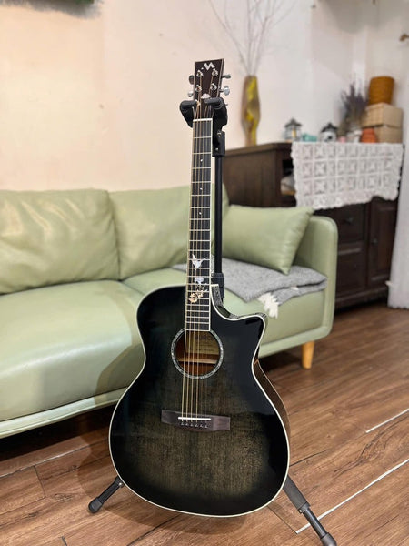 Đàn Guitar Acoustic Murcia AS20CE