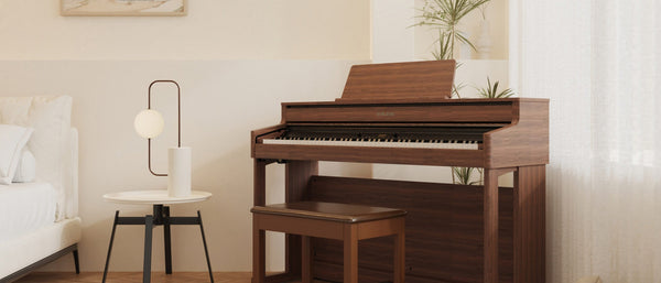 Đàn Piano Điện NUX NCK-430