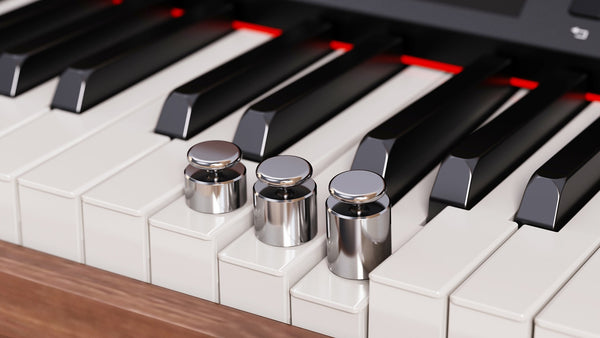 Đàn Piano Điện NUX NCK-430