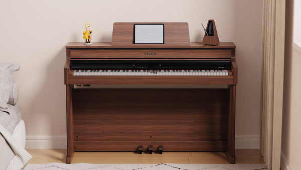 Đàn Piano Điện NUX NCK-430