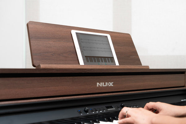 Đàn Piano Điện NUX NCK-430