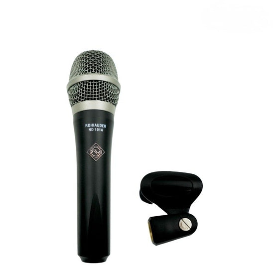 Microphone Dynamic Rohiauder ND 101A