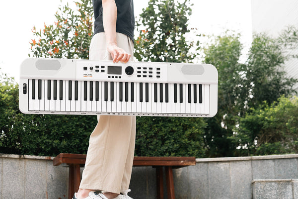 Keyboard Portable Nux NEK110