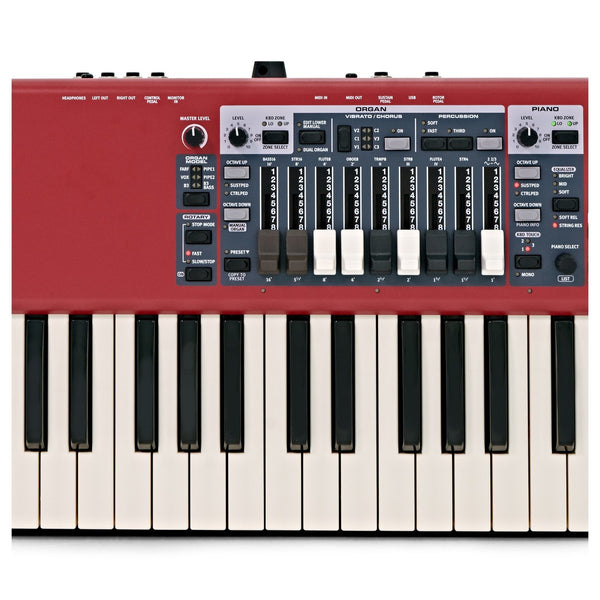 Đàn Stage Piano Nord Electro 6D 73-Phím