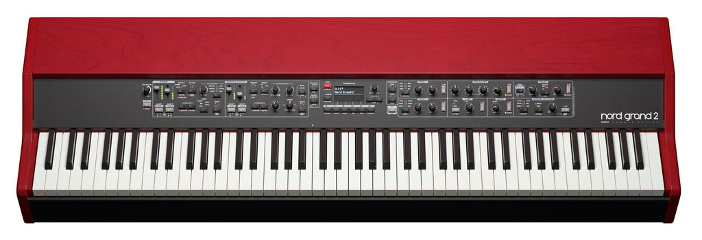 Đàn Stage Piano Nord Grand 2 88-Phím