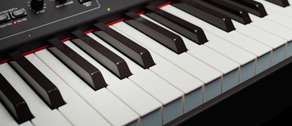 Đàn Stage Piano Nord Grand 2 88-Phím