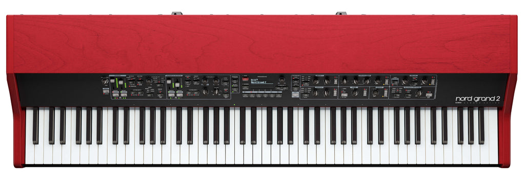 Đàn Stage Piano Nord Grand 2 88-Phím