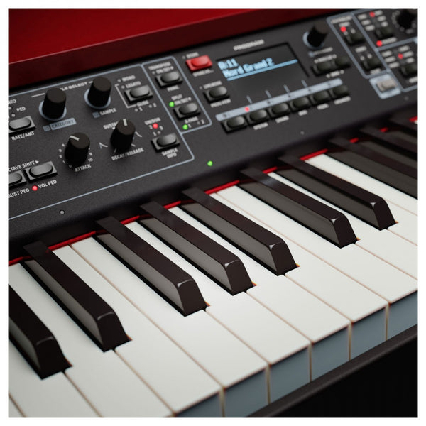 Đàn Stage Piano Nord Grand 2 88-Phím