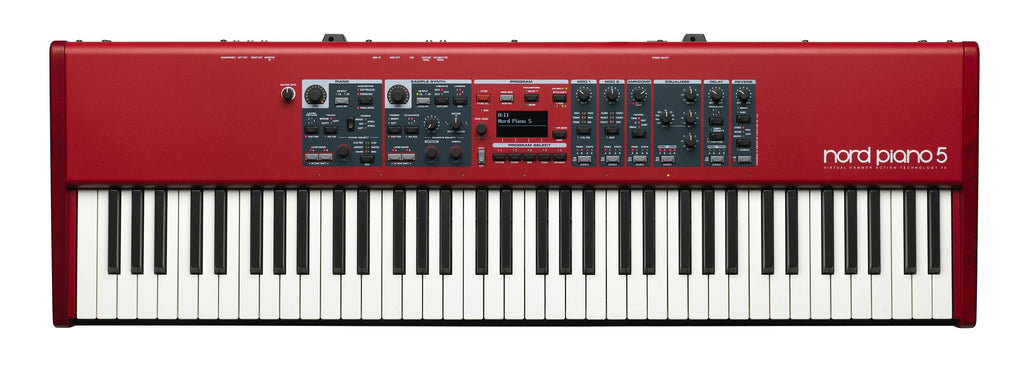 Đàn Stage Piano Nord Piano 5 73-Phím