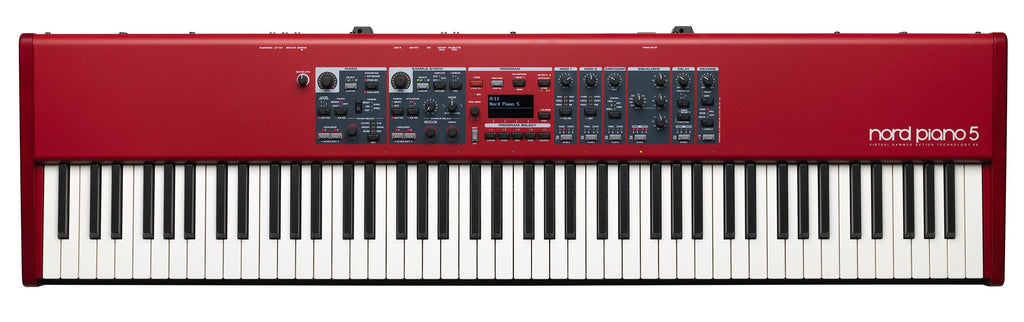 Đàn Stage Piano Nord Piano 5 88-Phím