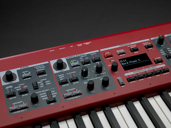 Đàn Stage Piano Nord Piano 5 88-Phím