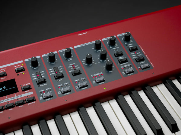 Đàn Stage Piano Nord Piano 5 88-Phím