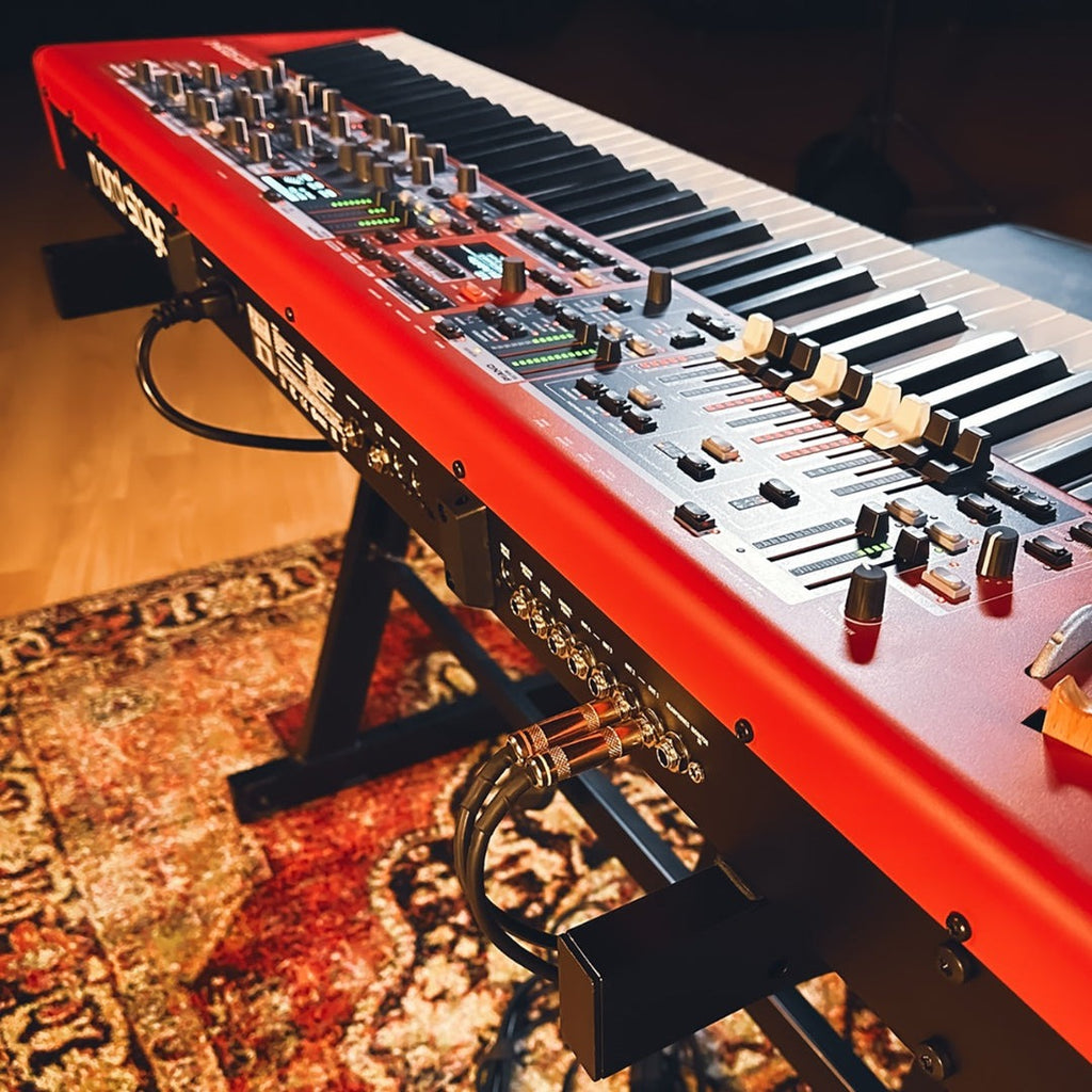 Đàn Stage Piano Nord Stage 4 88-Phím
