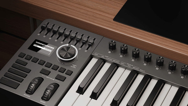 MIDI Keyboard Controller NUX NTK-61