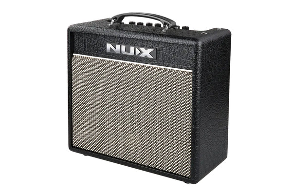 Amplifier Electric Guitar Nux Mighty 20 MKII