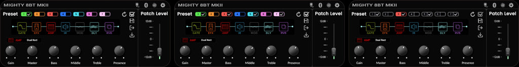 Ứng dụng Mighty Editor™