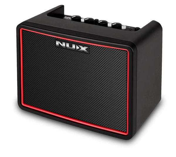 Amplifier Electric Guitar Nux Mighty Lite BT MKII