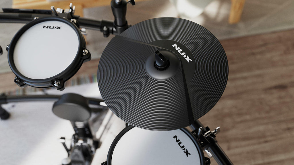 Mặt trống Pad với tấm lưới 10 inch thiết kế mới