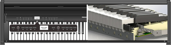 NUX NCK-330-2