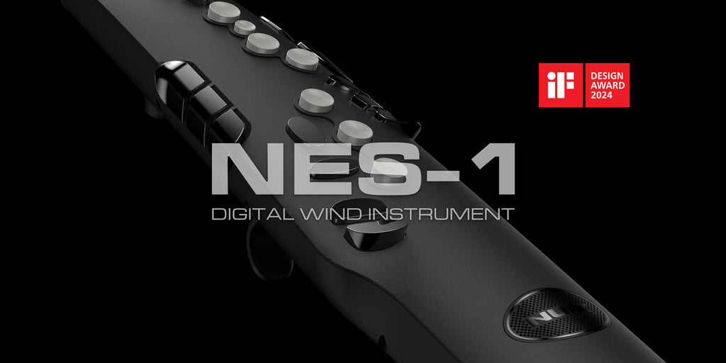 Kèn Điện Tử Nux NES-1