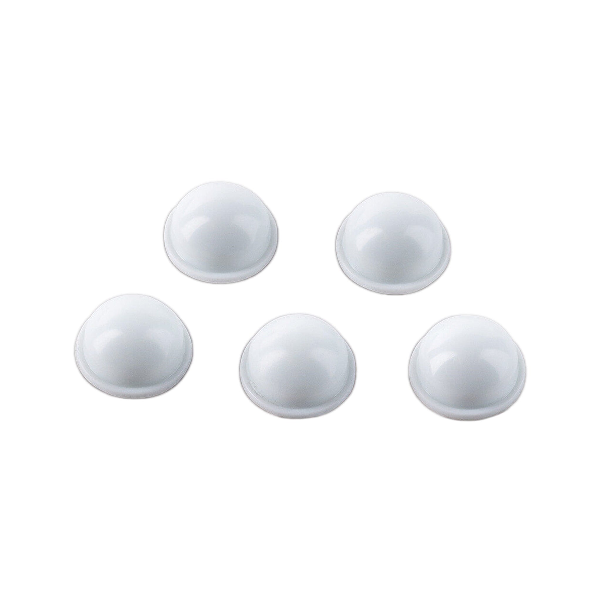Nắp Tán Xạ Đèn LED RockBoard LED Damper Large 10mm, Pack of 5