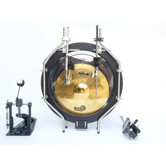Trống Cơ Nissi Travel Drum Kits