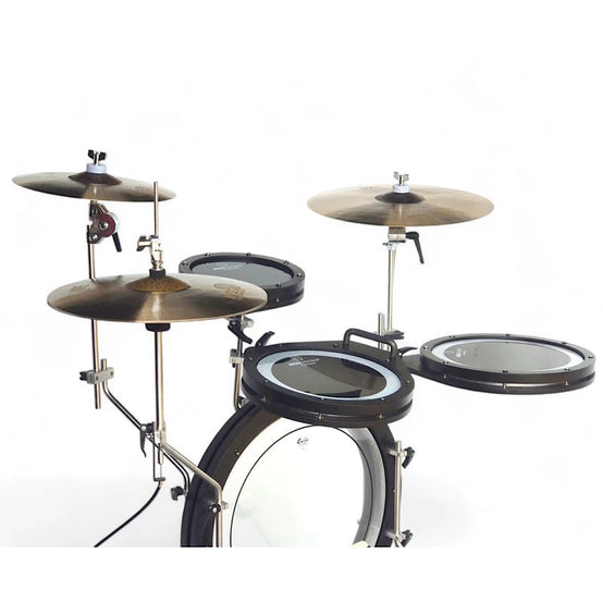 Trống Cơ Nissi Travel Drum Kits
