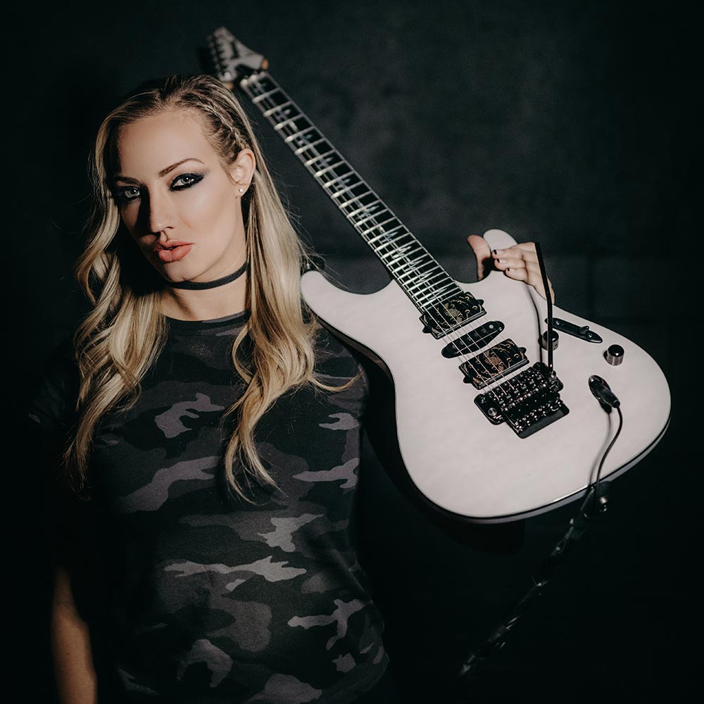 Nita Strauss