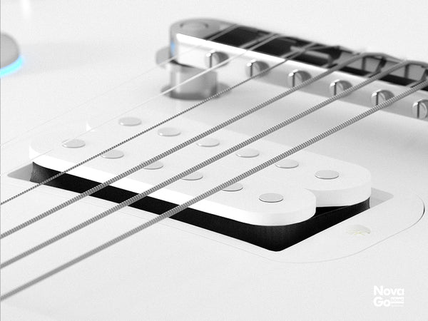 Đàn Guitar Điện Enya Nova Go Sonic