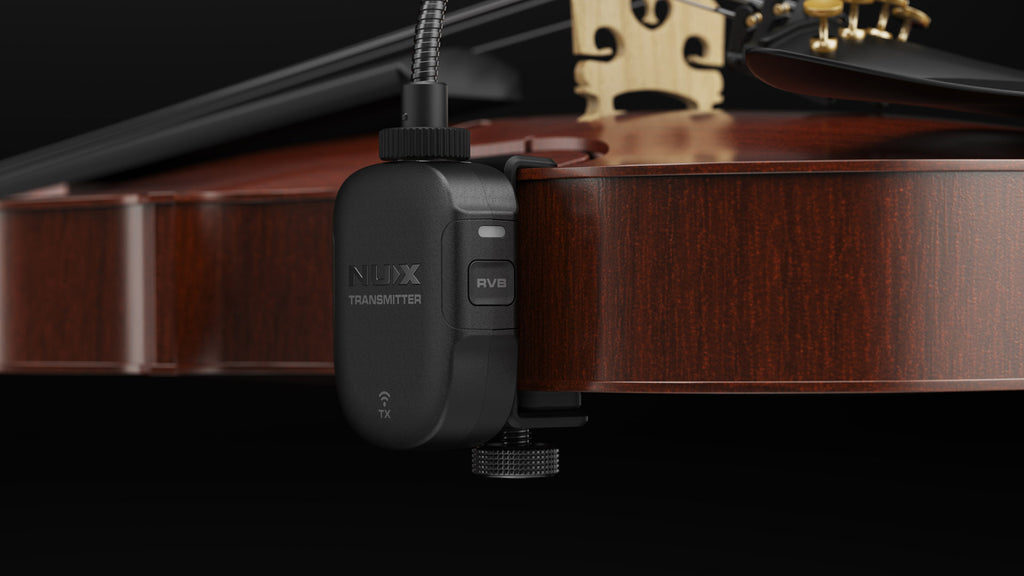 Nux B-11 PRO