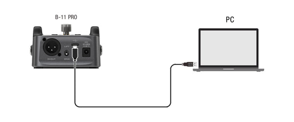 USB Audio